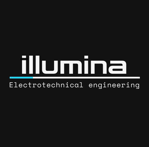 Illumina Electrotechnical Engineering logo